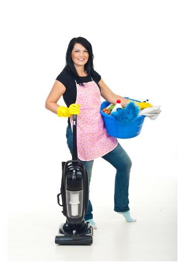 Cleaners Chester Villages: Domestic cleaning